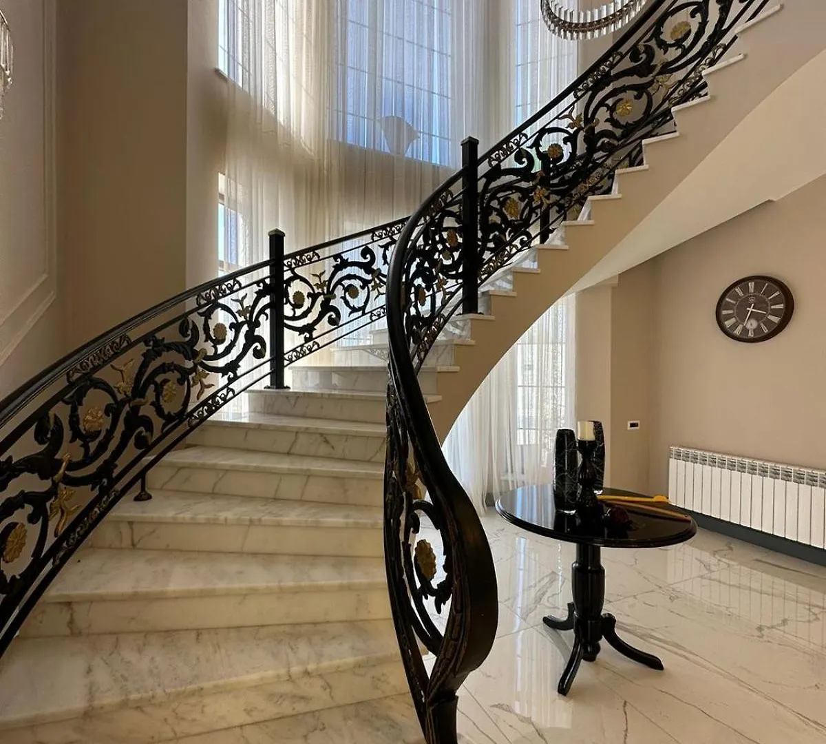 Villa Mayak Baku Azerbaijan