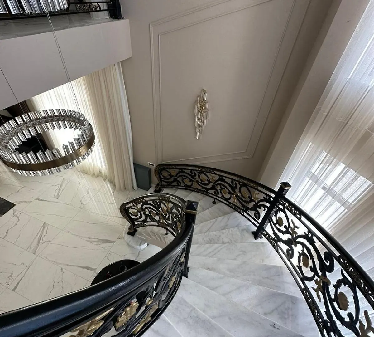 Villa Mayak Baku