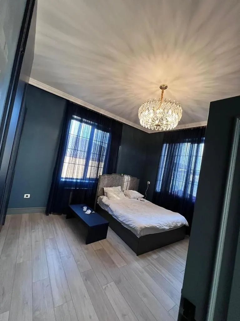 Villa Mayak Baku