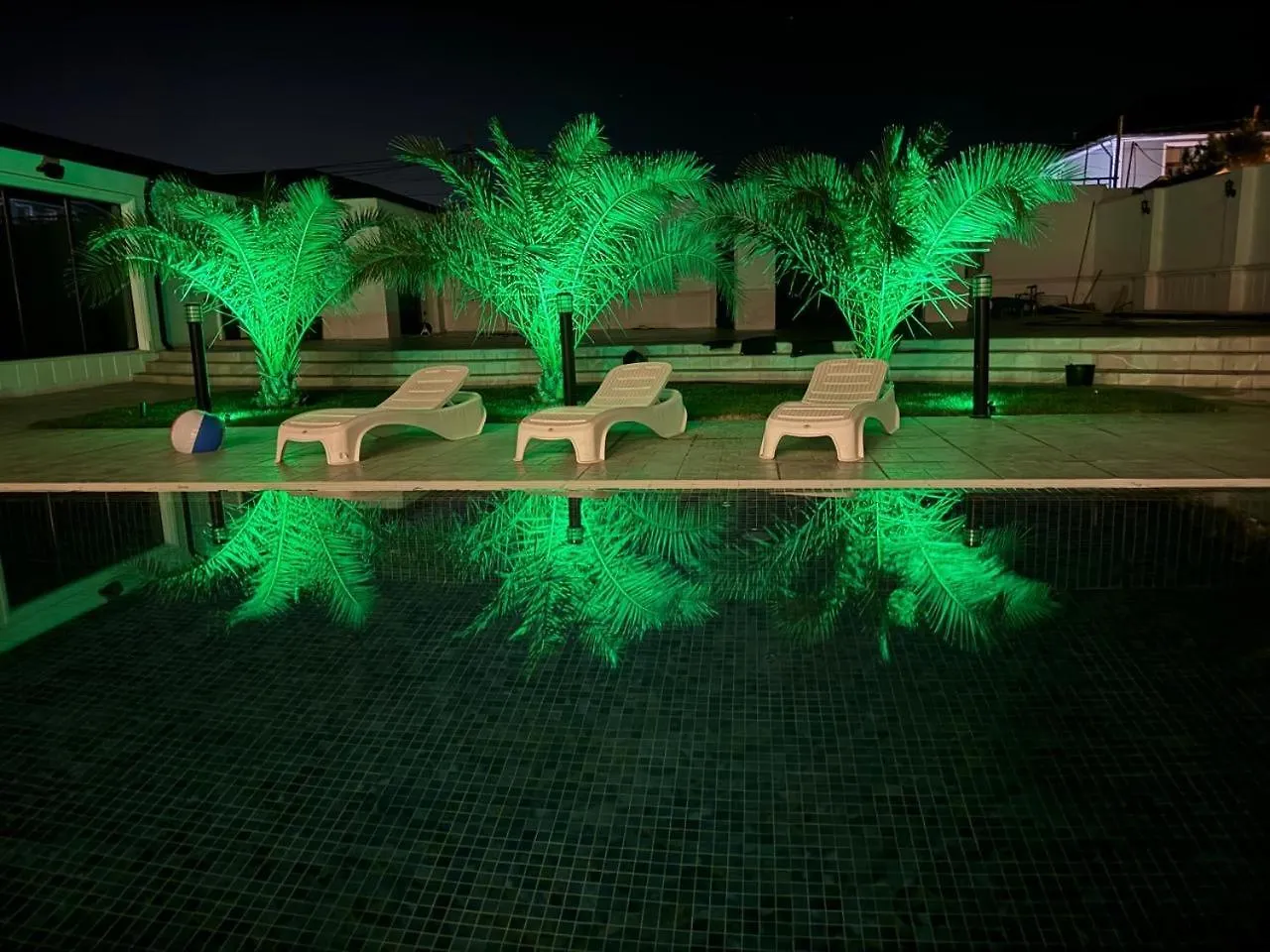 Villa Mayak Baku 0*,  Azerbaijan