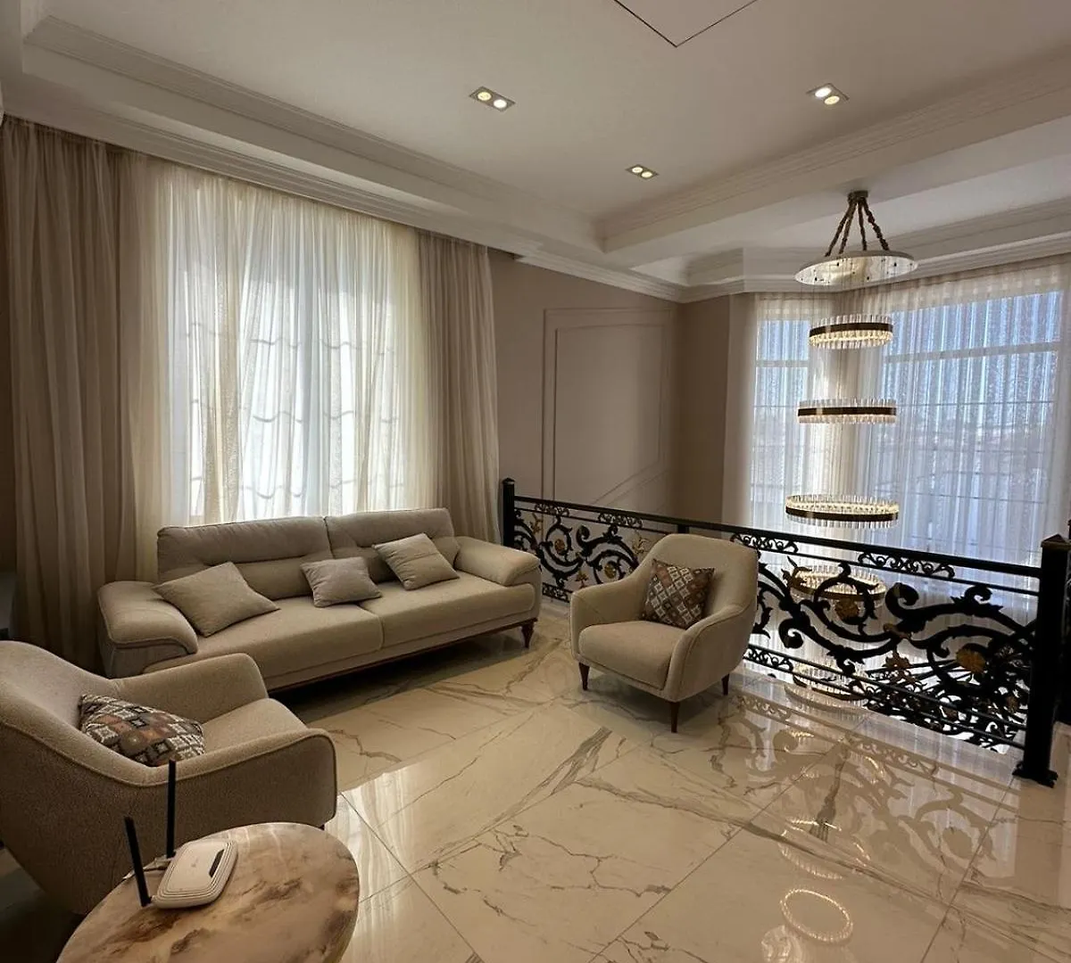 Villa Mayak Baku