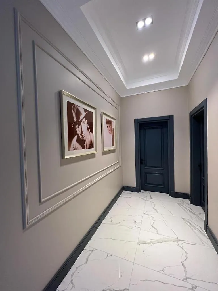 Villa Mayak Baku