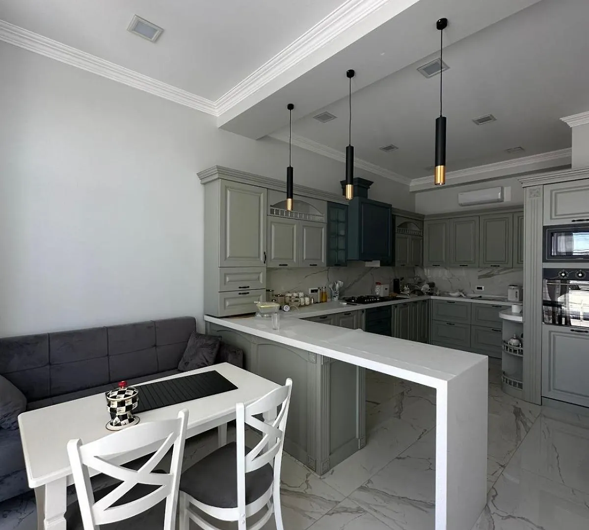 Villa Mayak Baku Azerbaijan
