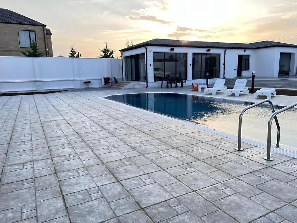 Villa Mayak Baku