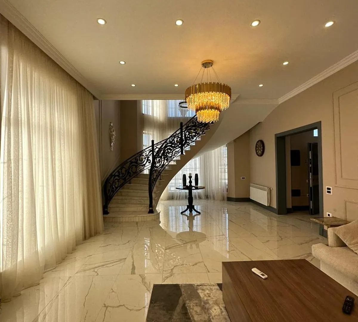 Villa Mayak Baku