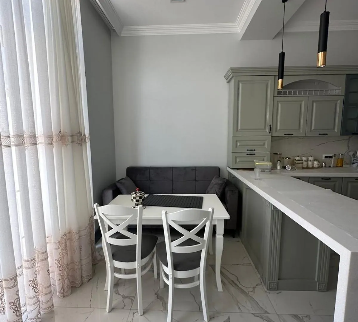 Villa Mayak Baku