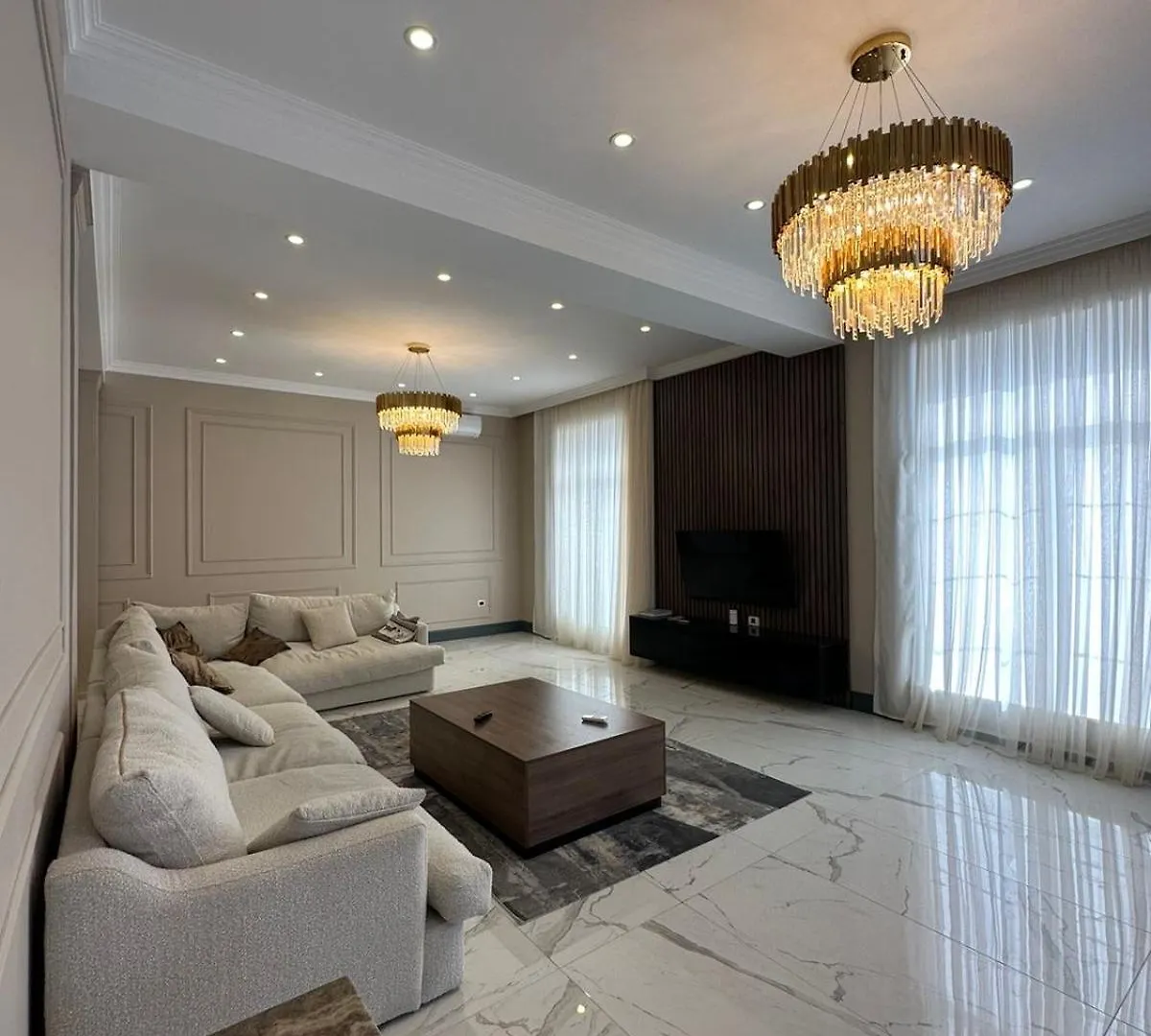 Villa Mayak Baku 0*,