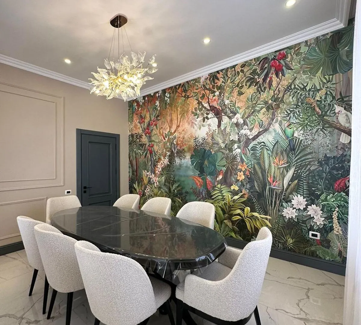 Villa Mayak Baku Azerbaijan