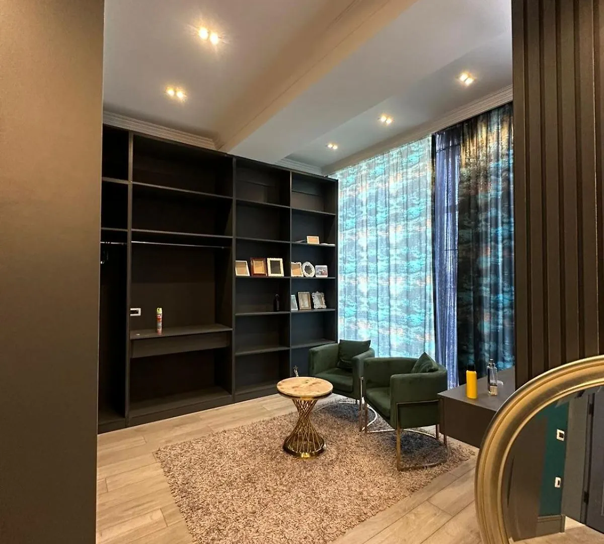 Villa Mayak Baku